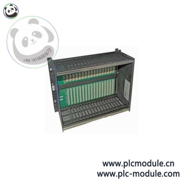 GE IS220PAICH2A Input/Output Pack for Industrial Automation Solutions