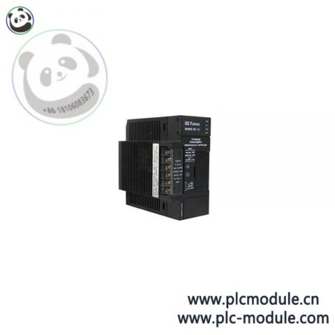GE IS220PSCAH1A Industrial Automation Control Module, Control System Part