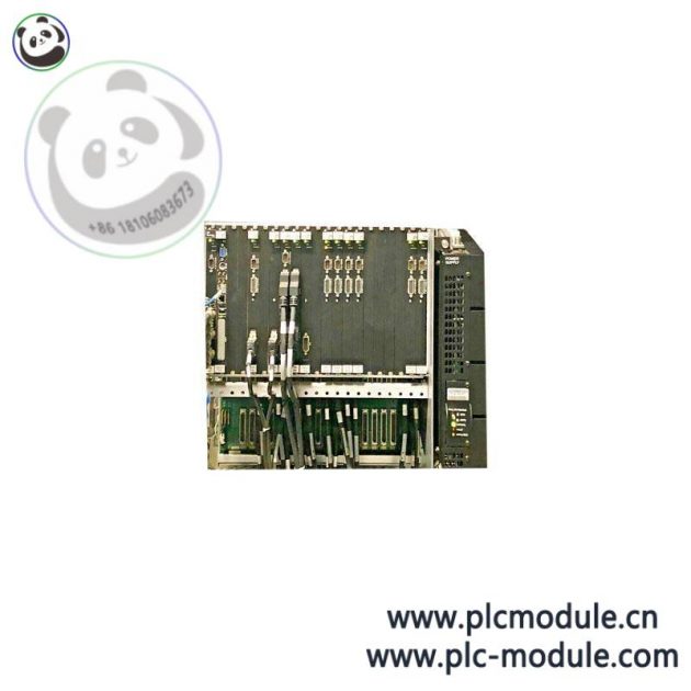 GE IS220PSCAH1A Industrial Automation Control Module, Control System Part