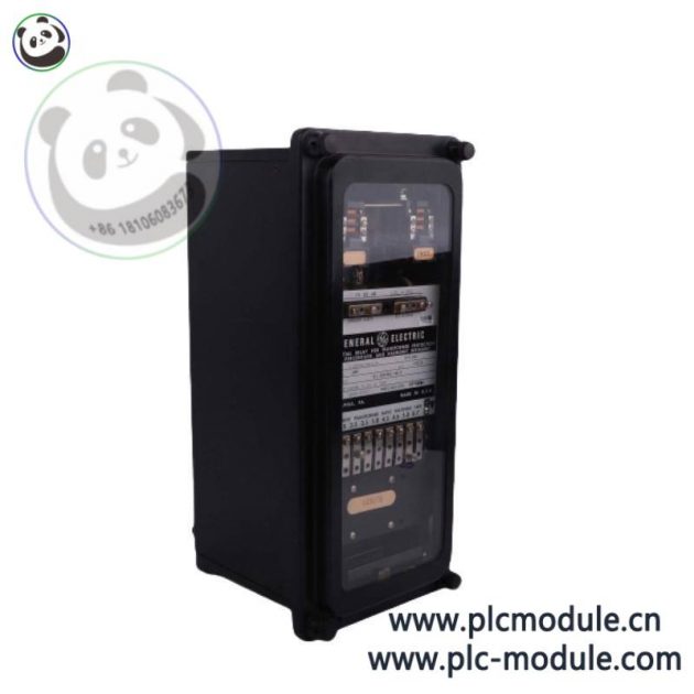 GE IS230TCISH6C Excitation Module for Industrial Control Systems