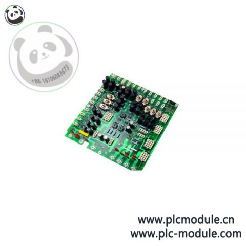 GE IS410STAIS2A IS400STAIS2AED - Advanced Control Module for Industrial Automation