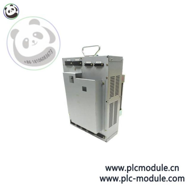 GE IS420UCSCS2A-B-V0.1-A Control Module for High-Speed Applications