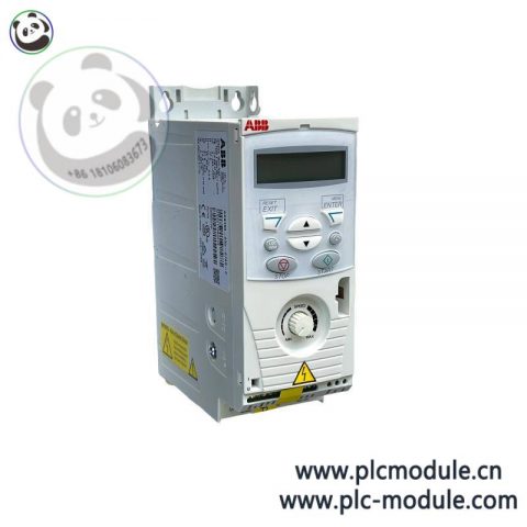 GE MIFIIPI55E10HI00 High-Performance Module
