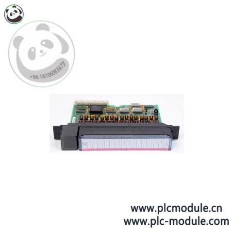 GE PCH1026 Vibration Monitor for Industrial Automation Systems