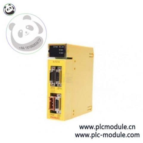 GE PCH1026 Vibration Monitor for Industrial Automation Systems