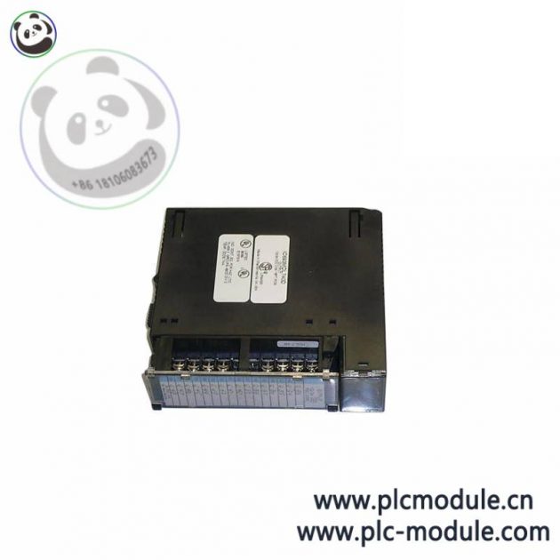 GE T35E00VFHF8FH6AM8HP6E - High-Performance Control Module for Industrial Automation