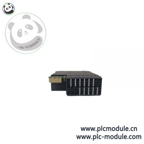 GE UR8LH - High-Performance Control Module for Industrial Automation