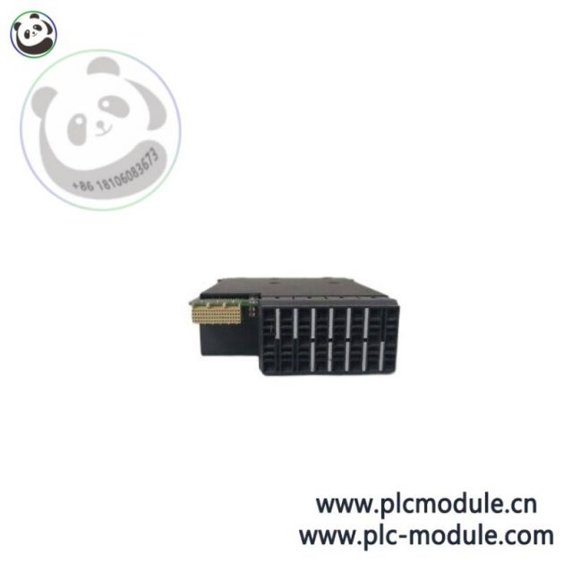 GE UR8LH - High-Performance Control Module for Industrial Automation