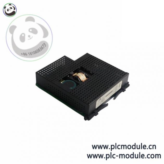 GE UR8LH - High-Performance Control Module for Industrial Automation