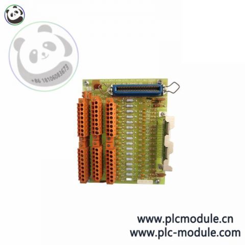 Honeywell MU-TAIH02 51304453-100 Analog Level/STI Input Board