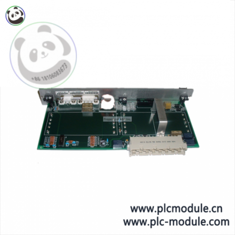 HARMONIC SC-510-5-230-S0 Harmonic Function Module for Industrial Automation