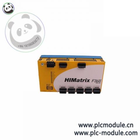 HIMA X-DO1201 985210204 Digital Output Module for Industrial Automation