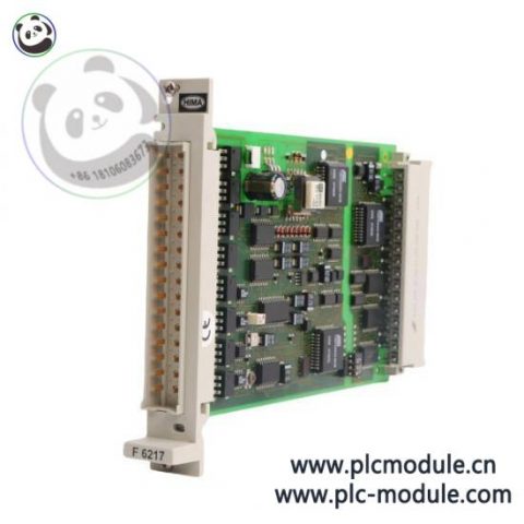 HIMA Z7306 Module Origin Module Lightning, High Performance Communication Component