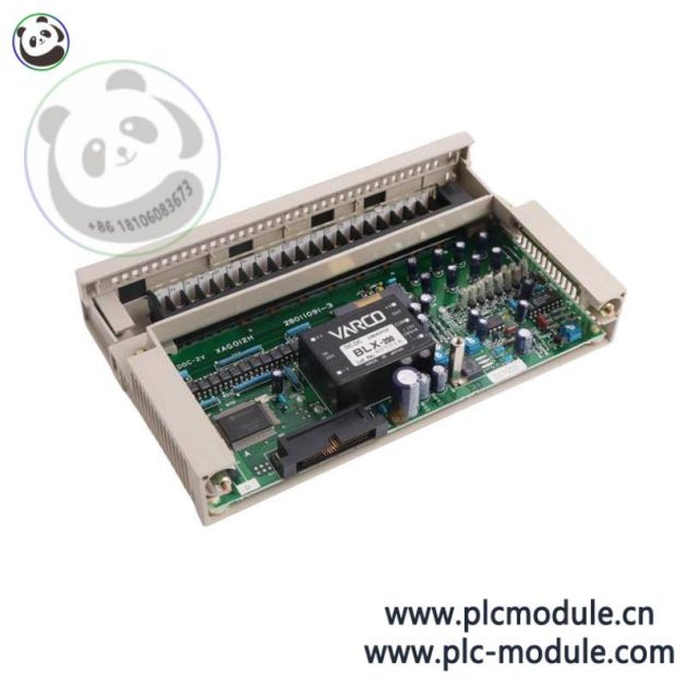 HITACHI LYA220A System Module DCS Spare Parts
