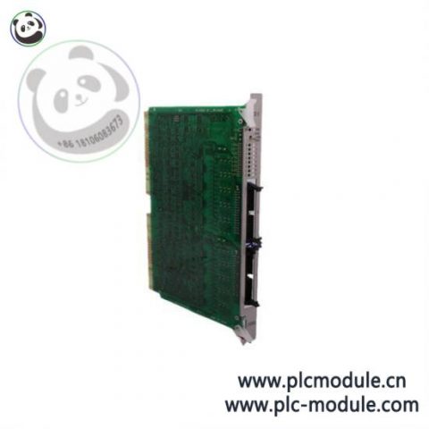 HITACHI LYD000A Industrial Control Module