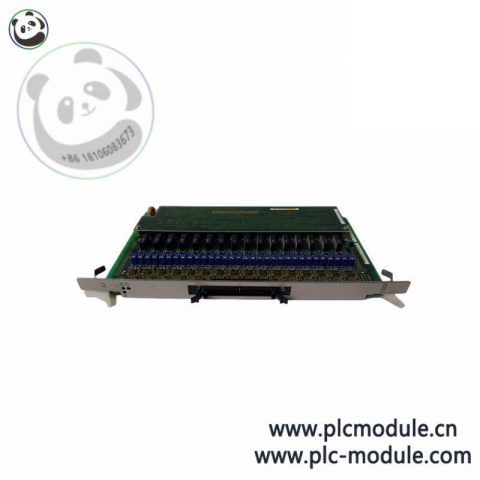 HITACHI LYD000A Industrial Control Module