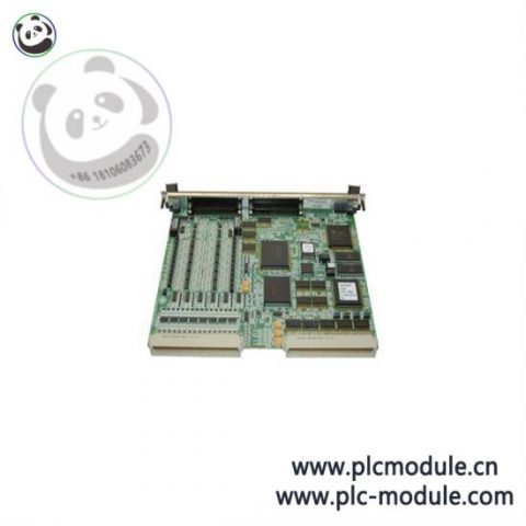 HITACHI LYD000A Industrial Control Module