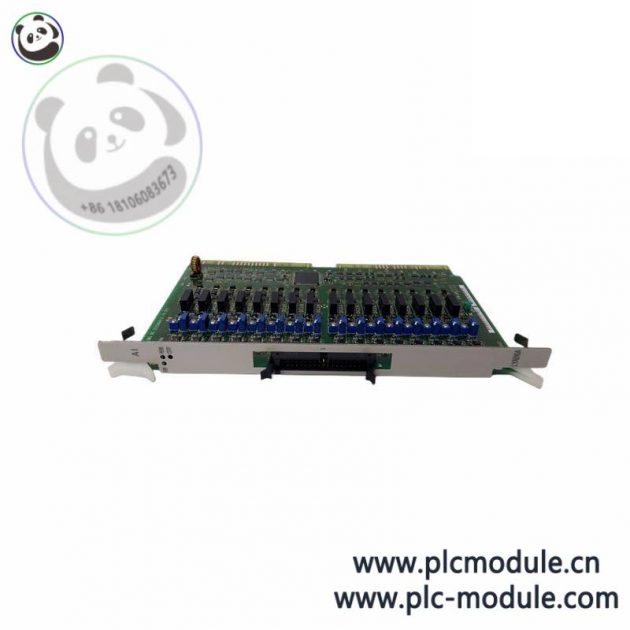 HITACHI LYD000A Industrial Control Module