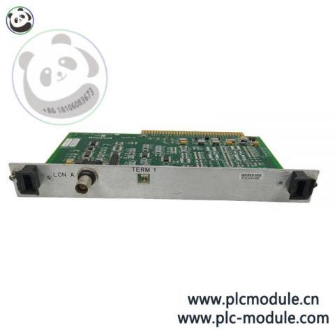 Honeywell 51305072-200 CLCN-A Industrial Control Module