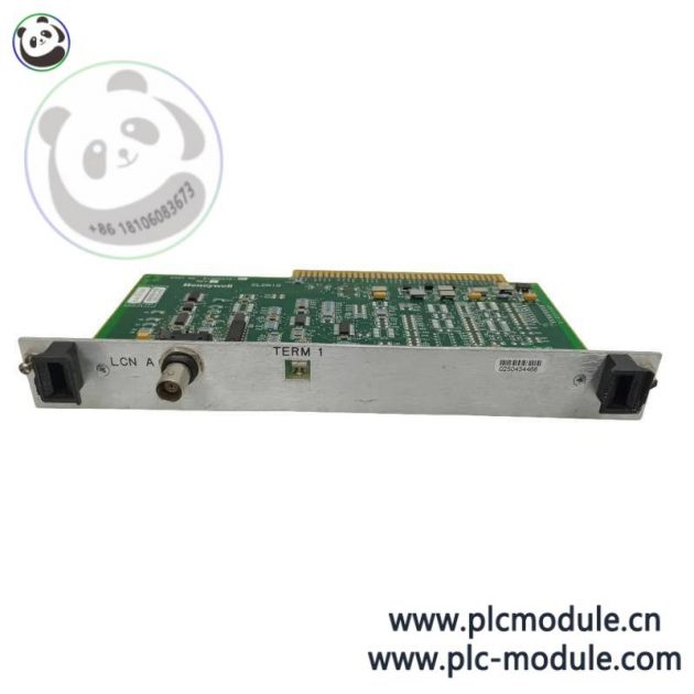 Honeywell 51305072-200 CLCN-A Industrial Control Module