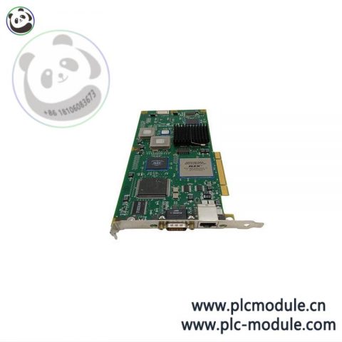 Honeywell 51403776-100 Control Module for Industrial Automation