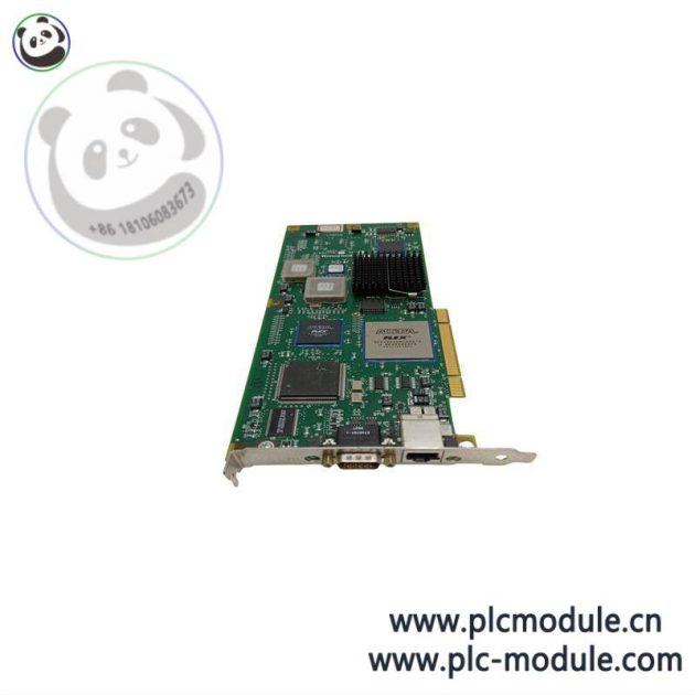 Honeywell 51403776-100 Control Module for Industrial Automation