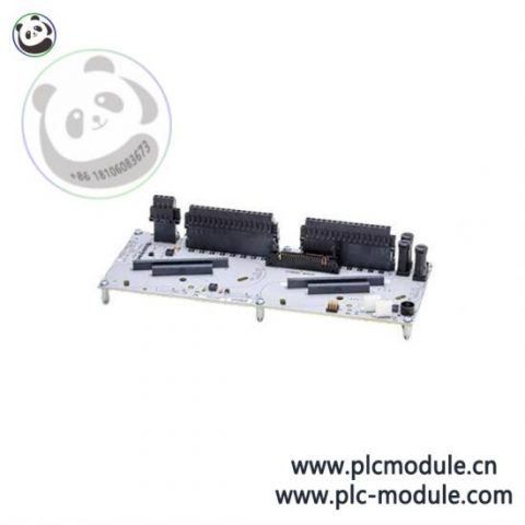Honeywell CC-MCAR02 Industrial Control Module, High Precision for Automation