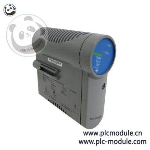 Honeywell CC-PDIL01 51405040-175 Digital Input Module