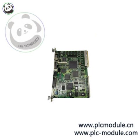 HP 58503A Industrial Temperature Controller, Compact and Reliable