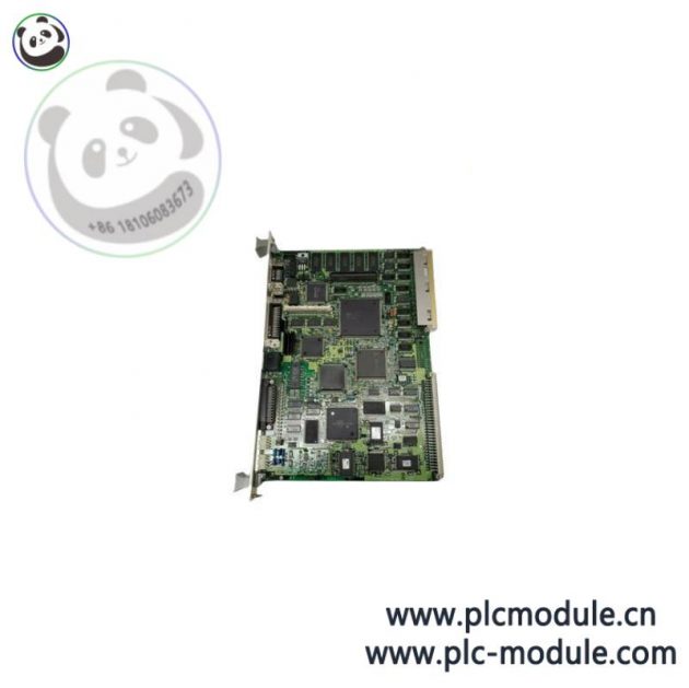 HP 58503A Industrial Temperature Controller, Compact and Reliable