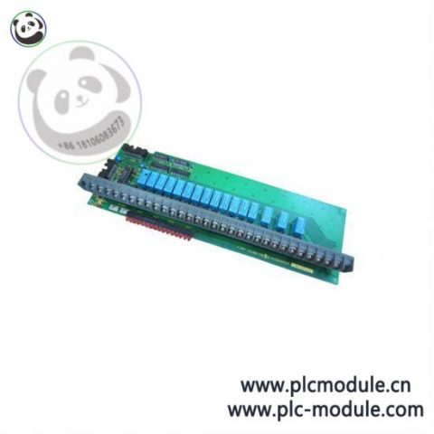 IBA IBAFOB-4I-S Industrial Control Module