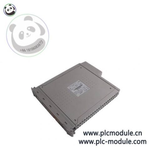 ICS Triplex 9802*1/9852*2 High Precision Industrial Control Module