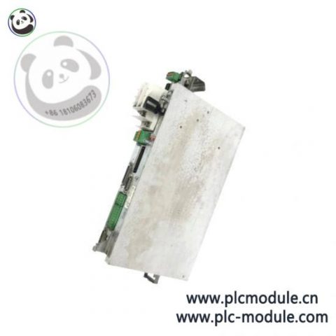 INDRAMAT TDM1.2-100-300-W1 Industrial Encoder for Precision Motion Control Systems