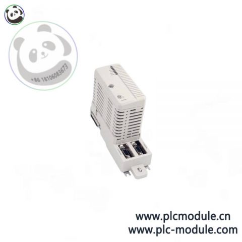 J.C.SCHUMACHERC0 5550-0001 Control Module, Advanced Automation Solutions