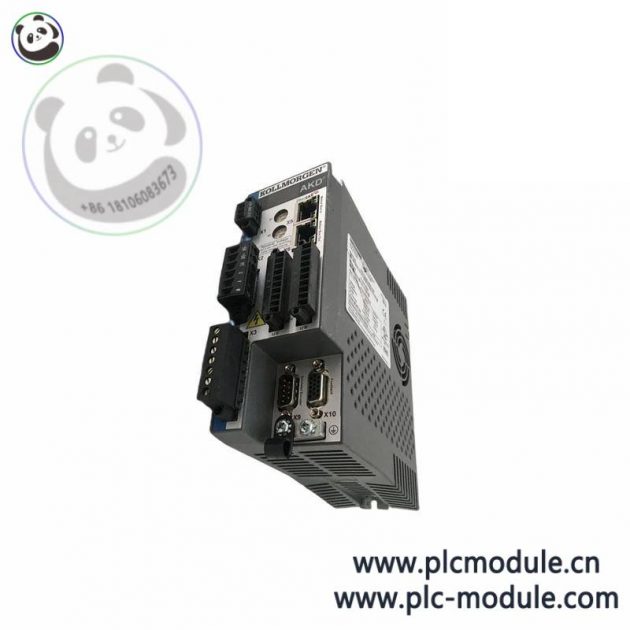 J.C.SCHUMACHERC0 5550-0001 Control Module, Advanced Automation Solutions