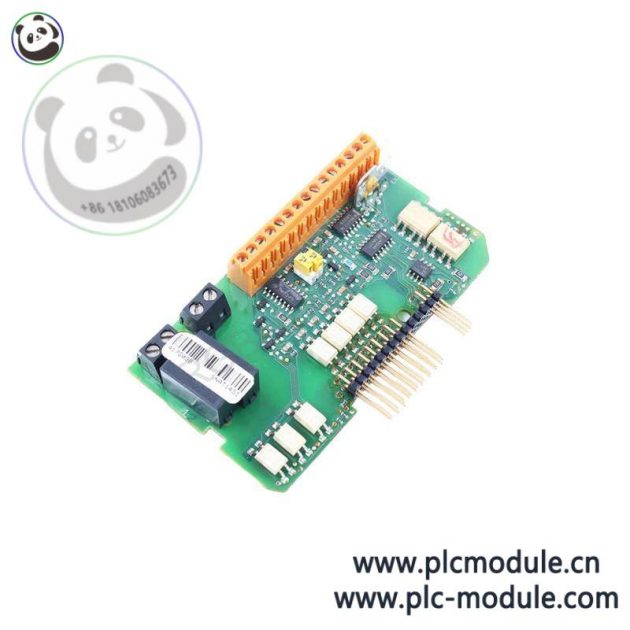 J.C.SCHUMACHERC0 5550-0001 Control Module, Advanced Automation Solutions