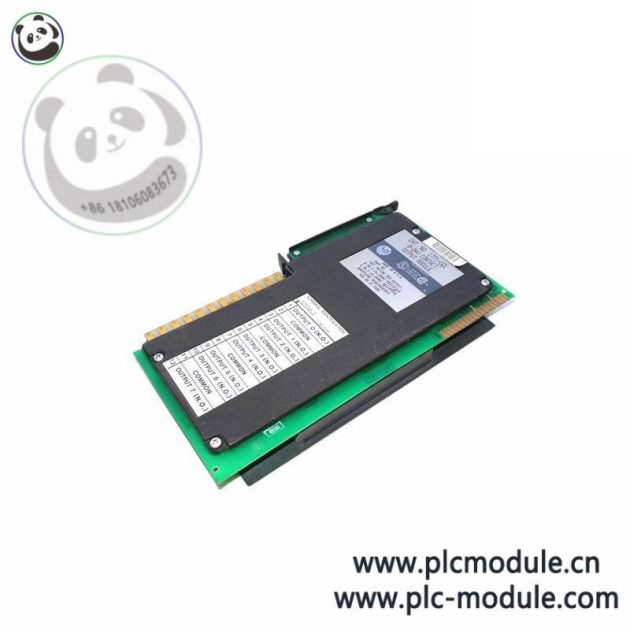 JSR RP-H2 Industrial Control Module, Advanced Control Solutions for Industrial Automation