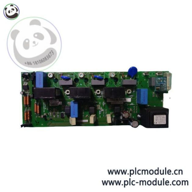JSR RP-H2 Industrial Control Module, Advanced Control Solutions for Industrial Automation