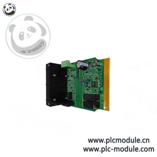 JSR RP-H2 Industrial Control Module, Advanced Control Solutions for Industrial Automation