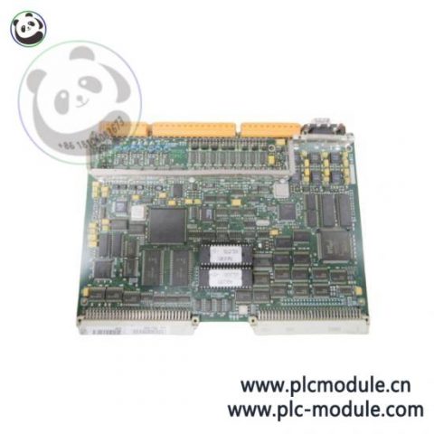KEBA AR281 High Bus Standardization & Compatibility Module