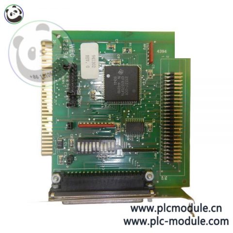 KLA KLA Drive Board P/N 123456, High-Performance Industrial Control Module