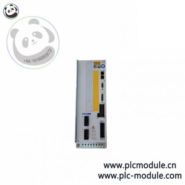 KOLLMORGEN DIGIFAS7201 Industrial Control Module