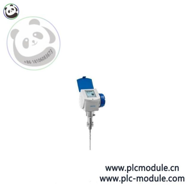 KROHNE KDB-FT1600 Flow Meter for Industrial Process Measurement