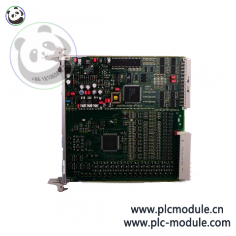 LAETUS LLS570-05 Dual Send & Receive Module, Industrial Automation