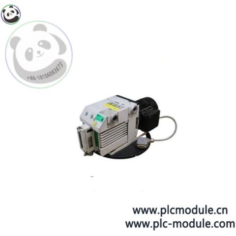 LEYBOLD CM330 Development Dedicated Controller