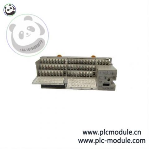 LUTZE UBE-FL/34 24VDC Control Module