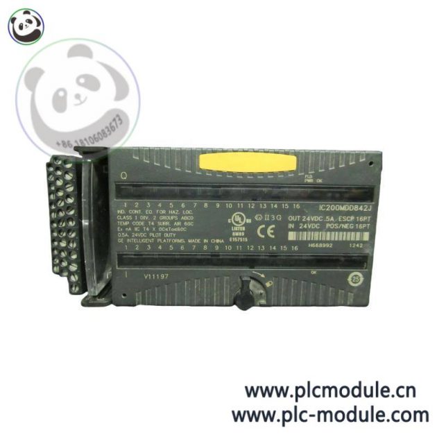 LUTZE UBE-FL/34 24VDC Control Module