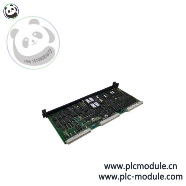 Metso D202275 Industrial Control Module