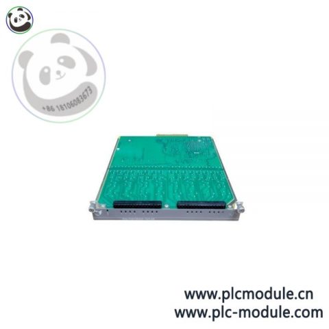 METSO IOP351 - High Performance Industrial Control Module
