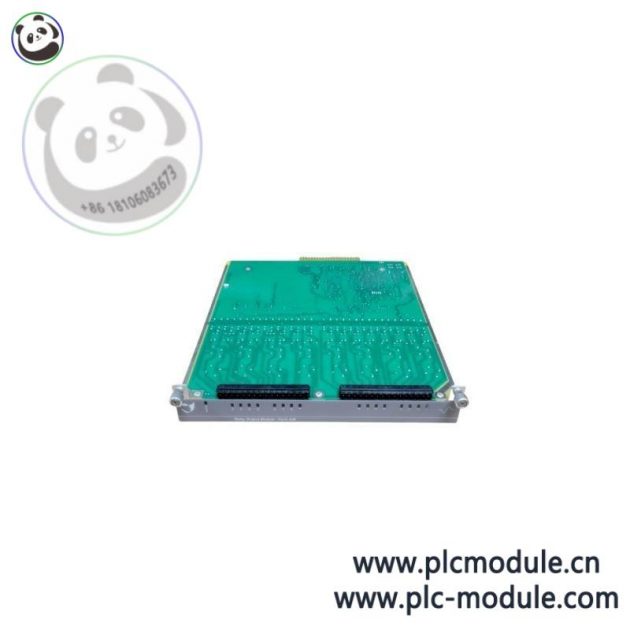 METSO IOP351 - High Performance Industrial Control Module